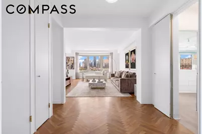 25 Sutton Place S #11M, New York City, NY 10022 - Photo 3