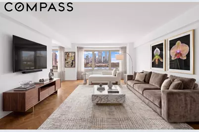 25 Sutton Place S #11M, New York City, NY 10022 - Photo 1
