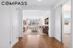 25 Sutton Pl S, New York City, NY 10022 - Photo 3