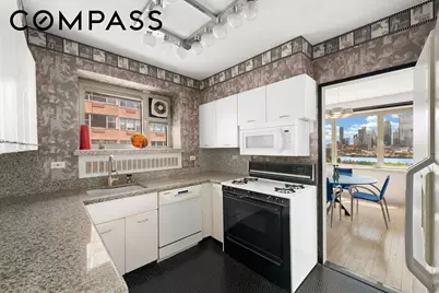 25 Sutton Place S #11M, New York City, NY 10022 - Photo 5
