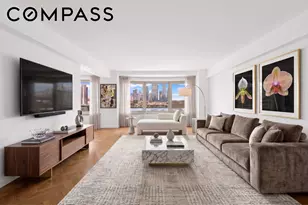 25 Sutton Pl S, New York City, NY 10022 - Photo 1