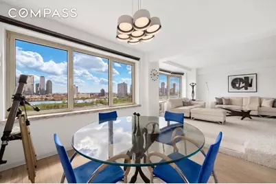 25 Sutton Place S #11M, New York City, NY 10022 - Photo 1