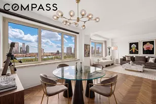 25 Sutton Pl S, New York City, NY 10022 - Photo 1