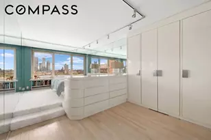 25 Sutton Pl S, New York City, NY 10022 - Photo 5