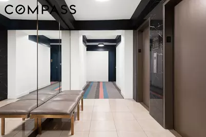 25 Sutton Place S #11M, New York City, NY 10022 - Photo 9