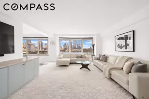 25 Sutton Pl S, New York City, NY 10022 - Photo 3