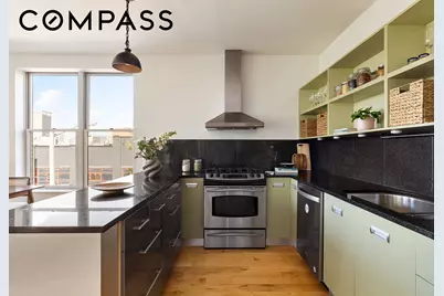 258 Richardson Street #3L, New York City, NY 11222 - Photo 3