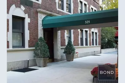 325 E 57th Street #1A, New York City, NY 10022 - Photo 9