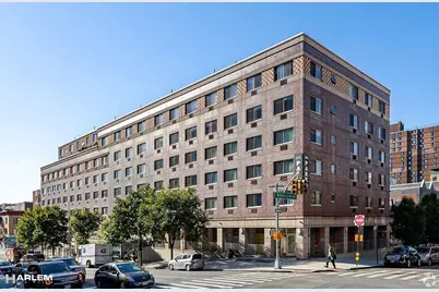 300 W 145th Street #7D, New York City, NY 10039 - Photo 1