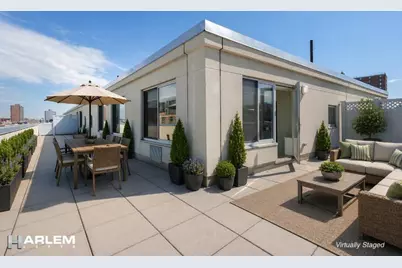 300 W 145th Street #7D, New York City, NY 10039 - Photo 3