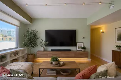 300 W 145th Street #7D, New York City, NY 10039 - Photo 5
