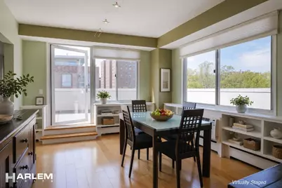 300 W 145th Street #7D, New York City, NY 10039 - Photo 7