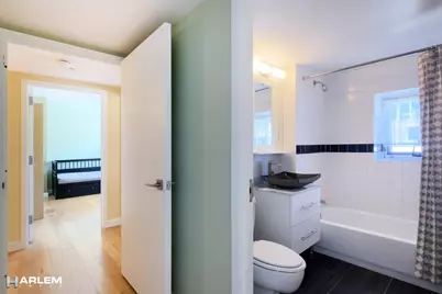 300 W 145th Street #7D, New York City, NY 10039 - Photo 11