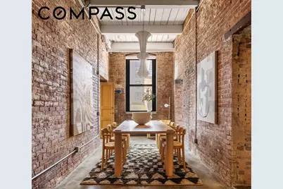 525 W 22nd Street #4B, New York City, NY 10011 - Photo 5