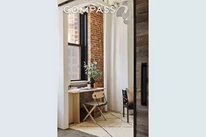 525 W 22nd Street #4B, New York City, NY 10011 - Photo 7