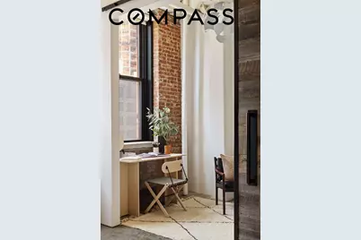 525 W 22nd Street #4B, New York City, NY 10011 - Photo 7