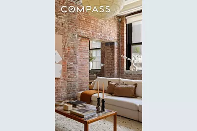 525 W 22nd Street #4B, New York City, NY 10011 - Photo 3