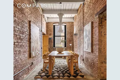 525 W 22nd Street #4B, New York City, NY 10011 - Photo 5
