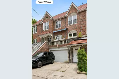 64-03 102nd Street, Forest Hills, NY 11374 - Photo 1