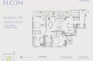 500 W 45th St, New York City, NY 10036 - Photo 19