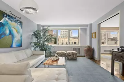3 Sheridan Square #7KL, New York City, NY 10014 - Photo 1