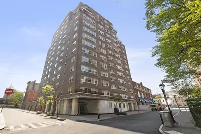 3 Sheridan Square #7KL, New York City, NY 10014 - Photo 15