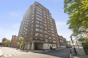 3 Sheridan Square, New York City, NY 10014 - Photo 15