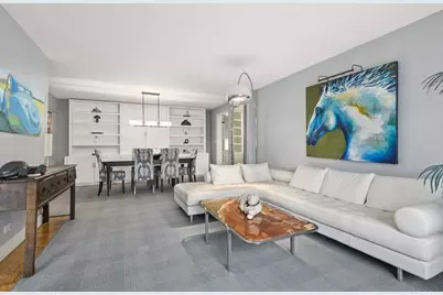 3 Sheridan Square #7KL, New York City, NY 10014 - Photo 3