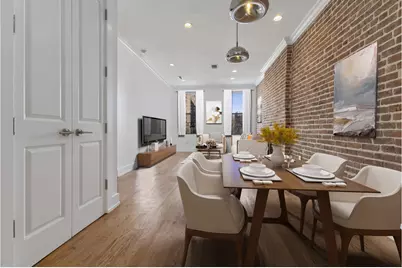 506 E 119th Street #PH, New York City, NY 10035 - Photo 1