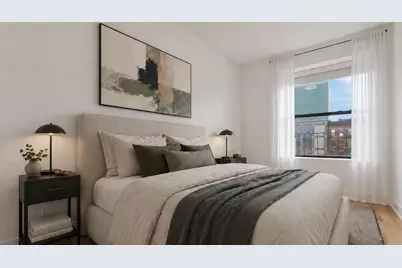 506 E 119th Street #PH, New York City, NY 10035 - Photo 9