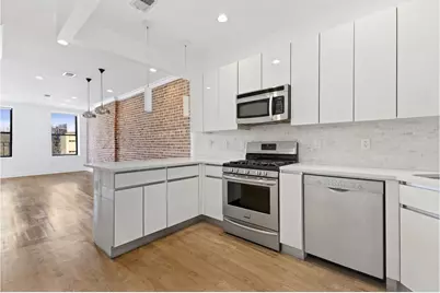 506 E 119th Street #PH, New York City, NY 10035 - Photo 5