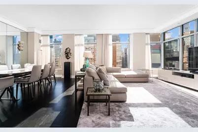 250 E 54th Street #29D, New York City, NY 10022 - Photo 3