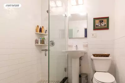 350 Bleecker Street #4K, New York City, NY 10014 - Photo 5