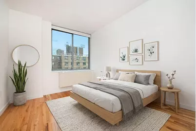 401 W 25th Street #17B, New York City, NY 10001 - Photo 5
