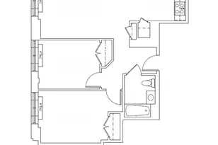 401 W 25th St, New York City, NY 10001 - Photo 15