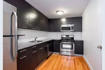 401 W 25th Street #17B, New York City, NY 10001 - Photo 3
