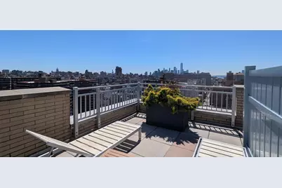 401 W 25th Street #17B, New York City, NY 10001 - Photo 11