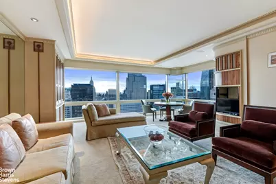 721 5th Avenue #59A, New York City, NY 10022 - Photo 1