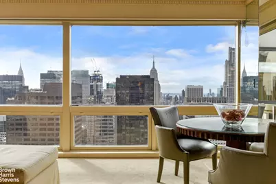 721 5th Avenue #59A, New York City, NY 10022 - Photo 3