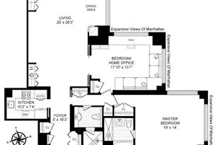 721 5th Ave, New York City, NY 10022 - Photo 9