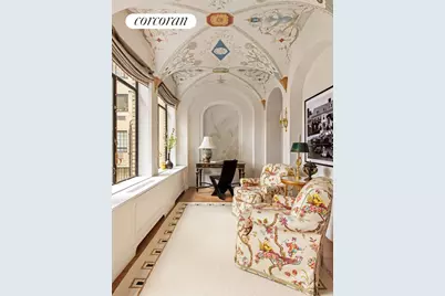 730 Park Avenue #15/16A, New York, NY 10021 - Photo 9