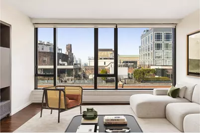 505 Greenwich Street #9A, New York City, NY 10013 - Photo 5