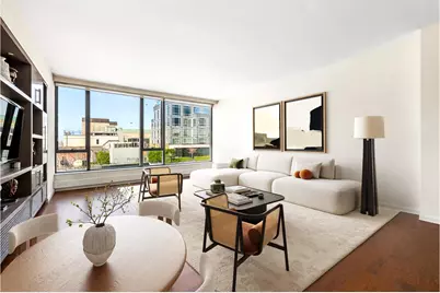 505 Greenwich Street #9A, New York City, NY 10013 - Photo 3