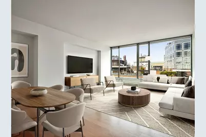505 Greenwich Street #9A, New York City, NY 10013 - Photo 1