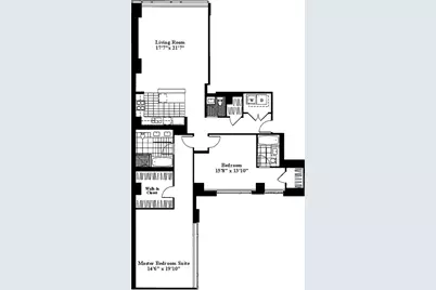 505 Greenwich Street #9A, New York City, NY 10013 - Photo 19