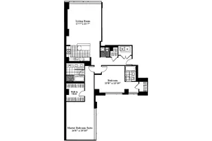 505 Greenwich St, New York City, NY 10013 - Photo 19