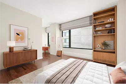 505 Greenwich Street #9A, New York City, NY 10013 - Photo 13