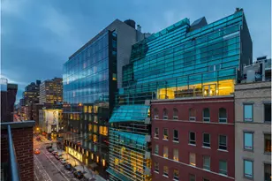 505 Greenwich St, New York City, NY 10013 - Photo 11