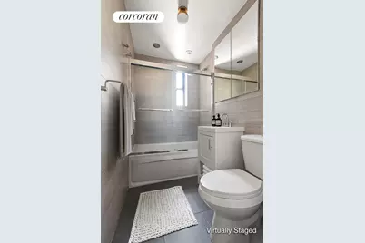 488 Ocean Parkway #6D, New York City, NY 11218 - Photo 5