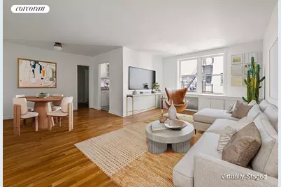 488 Ocean Parkway #6D, New York City, NY 11218 - Photo 1